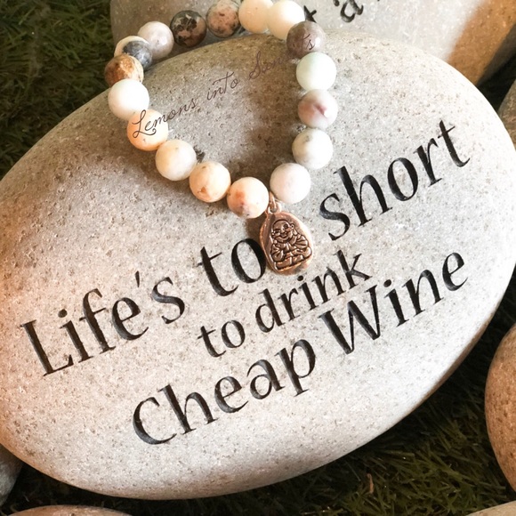 Jewelry - Handmade bracelet